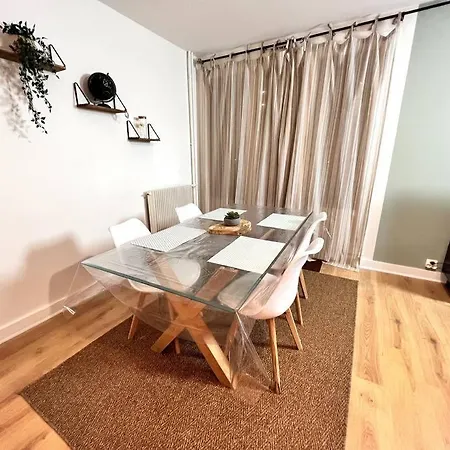 Le P'Tit Montreuillois - Appartement Proche Paris Montreuil  Exterior photo