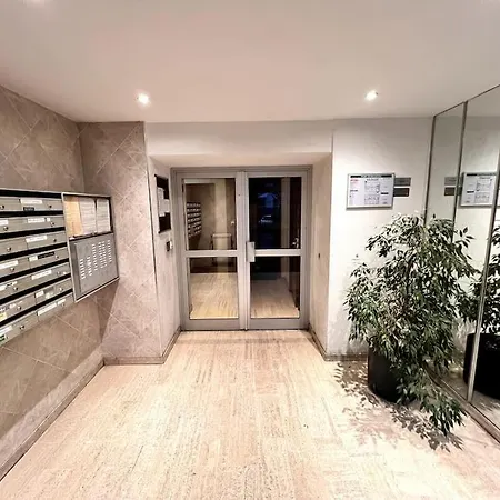 Le P'Tit Montreuillois - Appartement Proche Paris Montreuil  Exterior photo