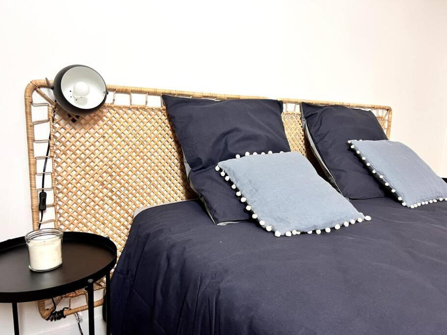 Le P'tit Montreuillois - Proche Paris Apartment Montreuil (Seine-Saint-Denis)