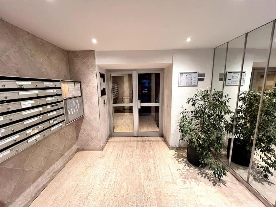 Apartment Le P'tit Montreuillois - Proche Paris